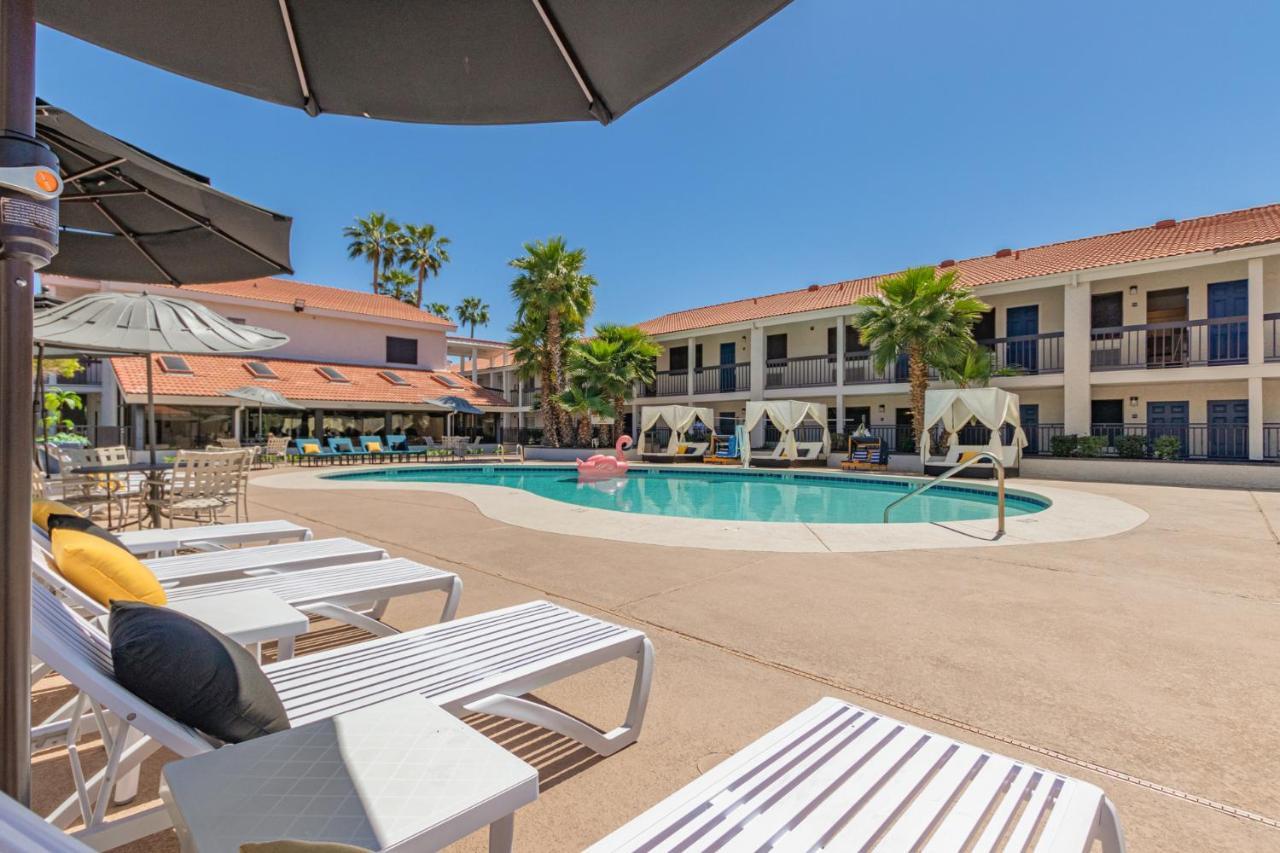 Apartamento Venture On Country Club Mesa Exterior foto
